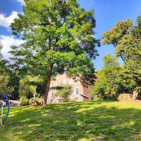 Appartement Au Coeur De La Suisse Normande Thury-Harcourt-le-Hom Exteriér fotografie