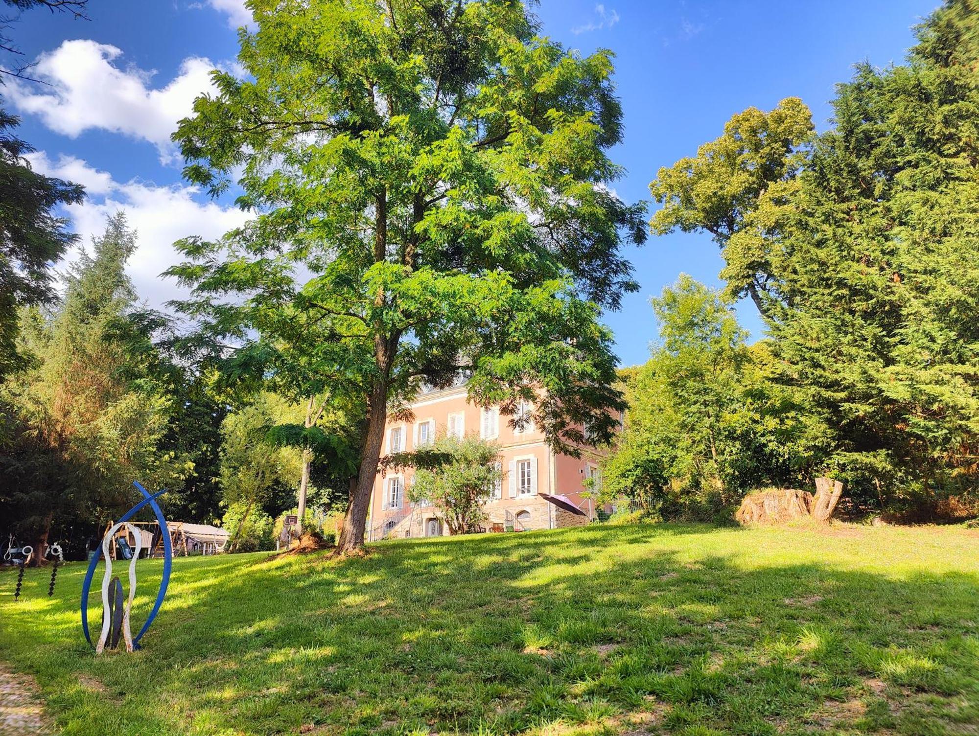 Appartement Au Coeur De La Suisse Normande Thury-Harcourt-le-Hom Exteriér fotografie