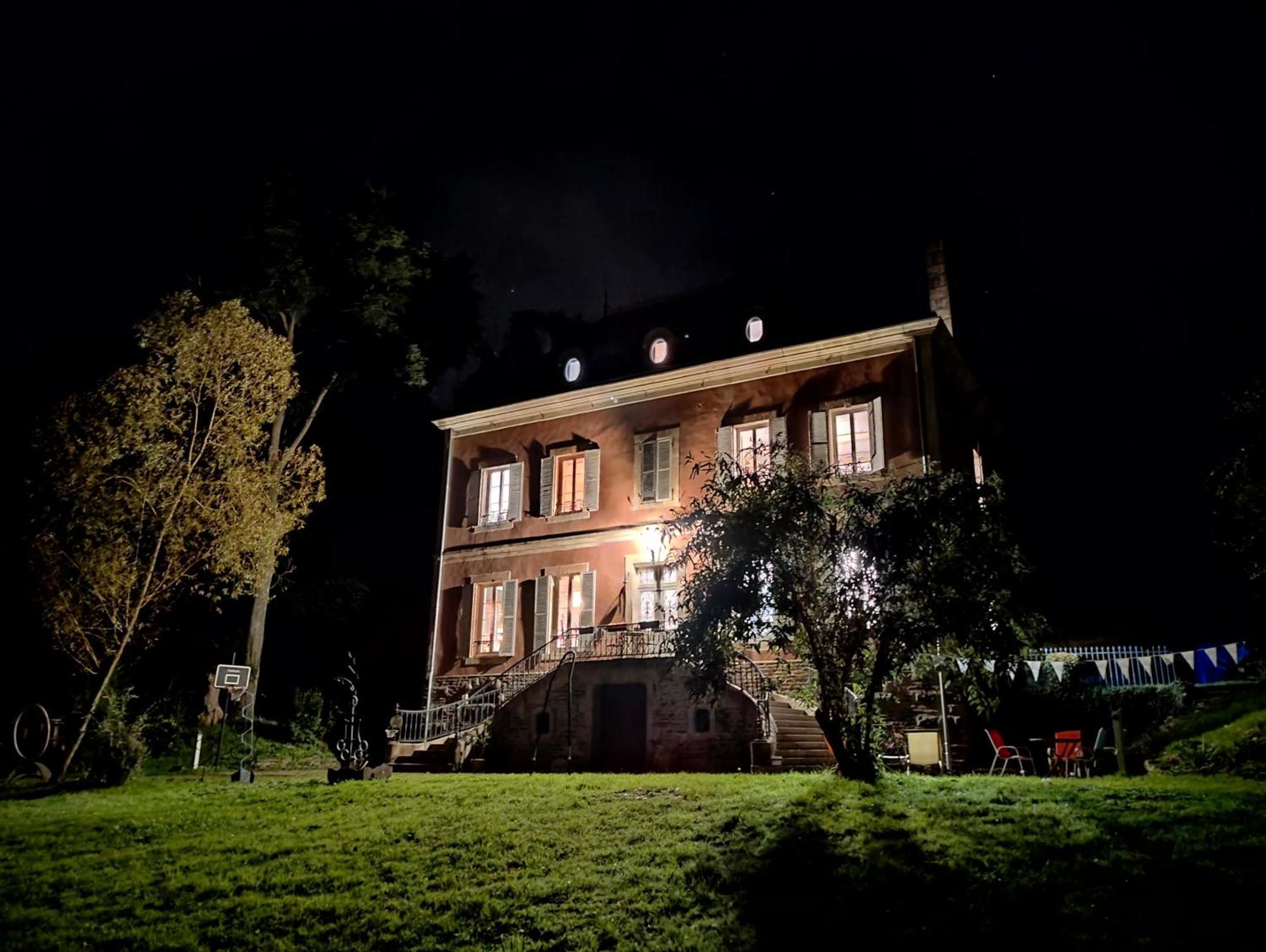 Appartement Au Coeur De La Suisse Normande Thury-Harcourt-le-Hom Exteriér fotografie